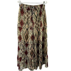 Petrol Women's Wide Leg Light Weight Shear Pants